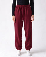 Drawstring Jogger Pants