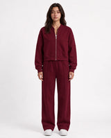 Soft Zip Lounge Set