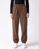 Drawstring Jogger Pants