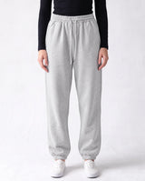 Drawstring Jogger Pants