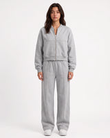 Soft Zip Lounge Set