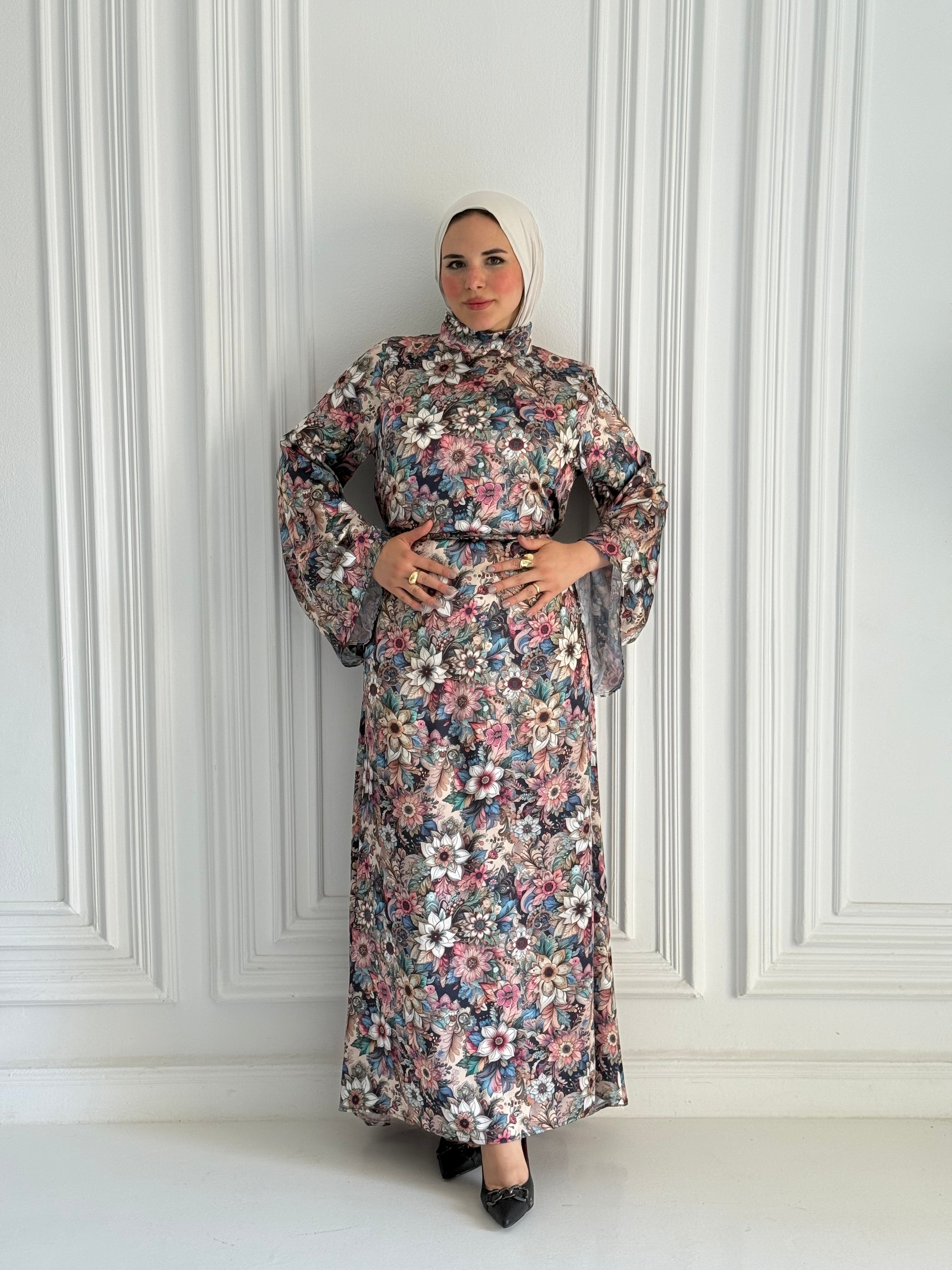 Royal Dress