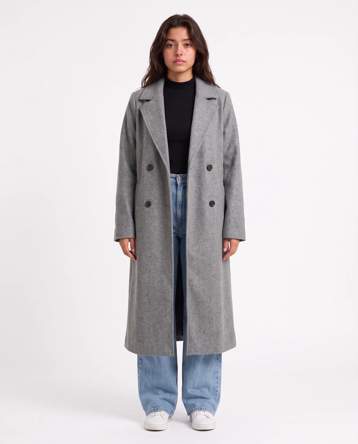 Flow Coat Gray