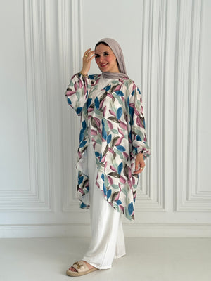 Palette Cardigan🎨 One size fits all Pink