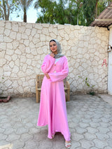 Emma Set Pink