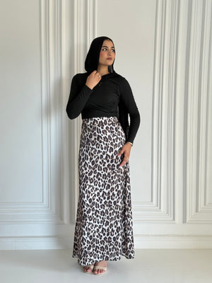 Royal Skirt Royal Tiger