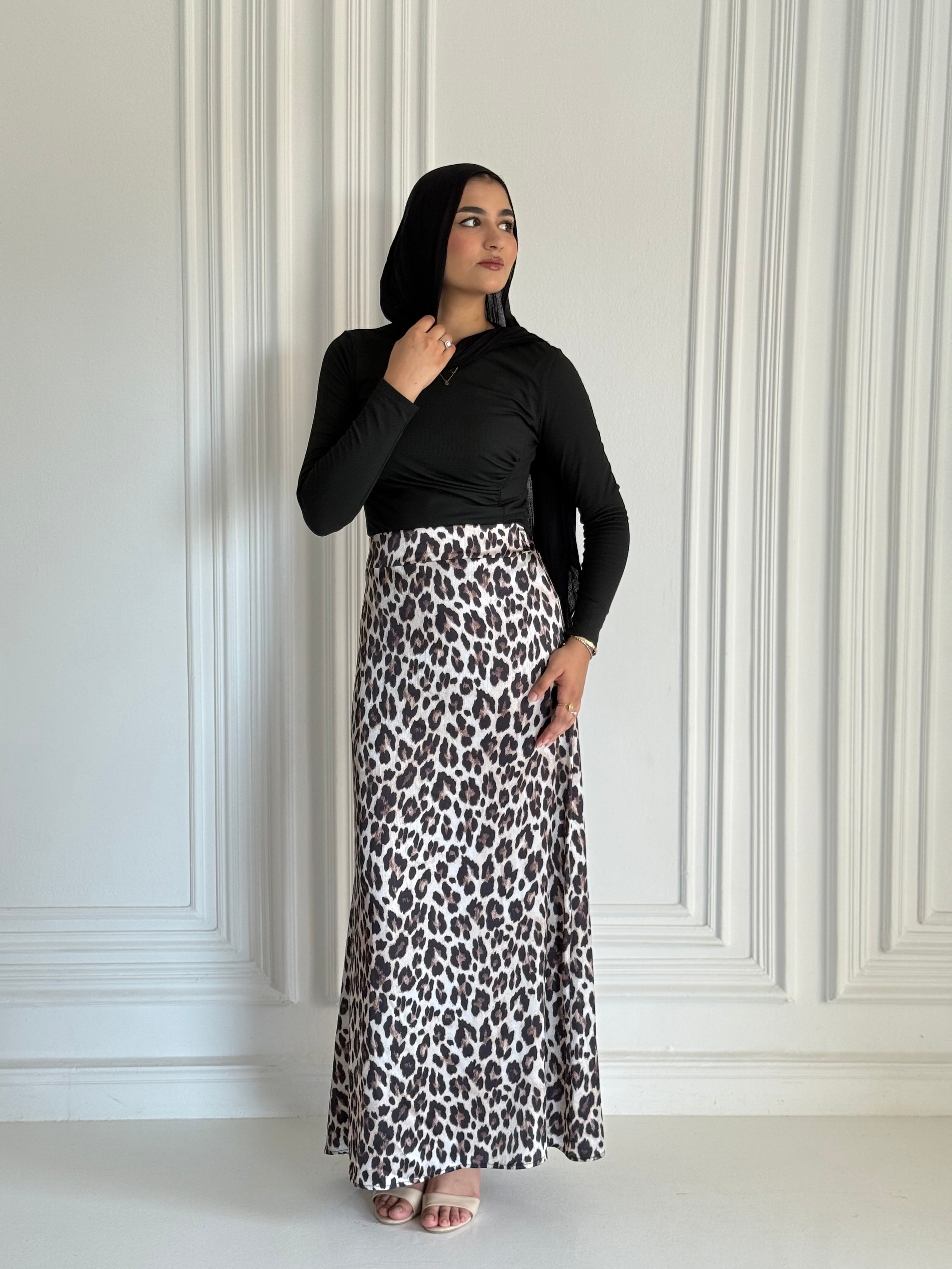 Royal Skirt✨ Royal Tiger