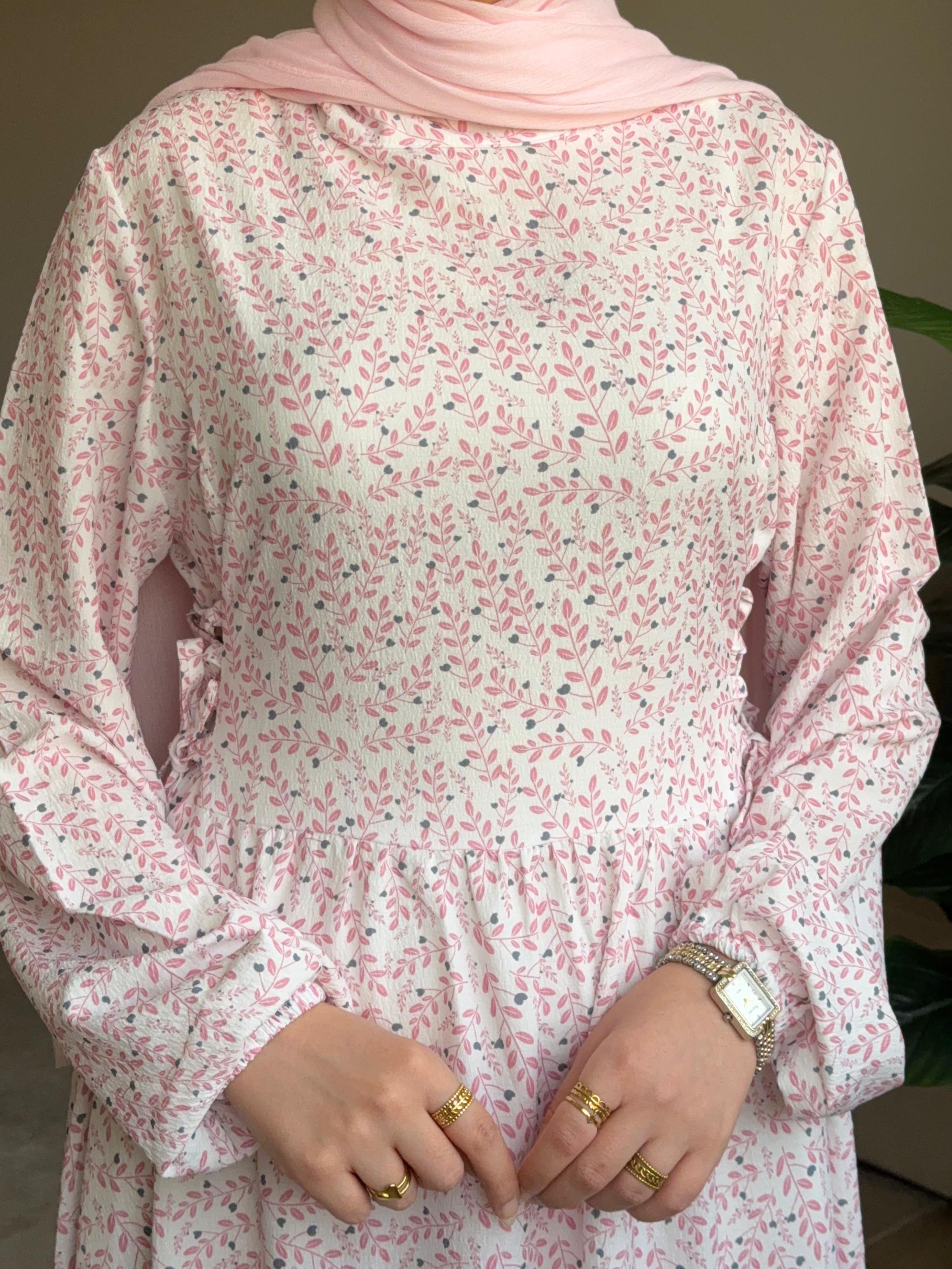 Amira Dress🥰
