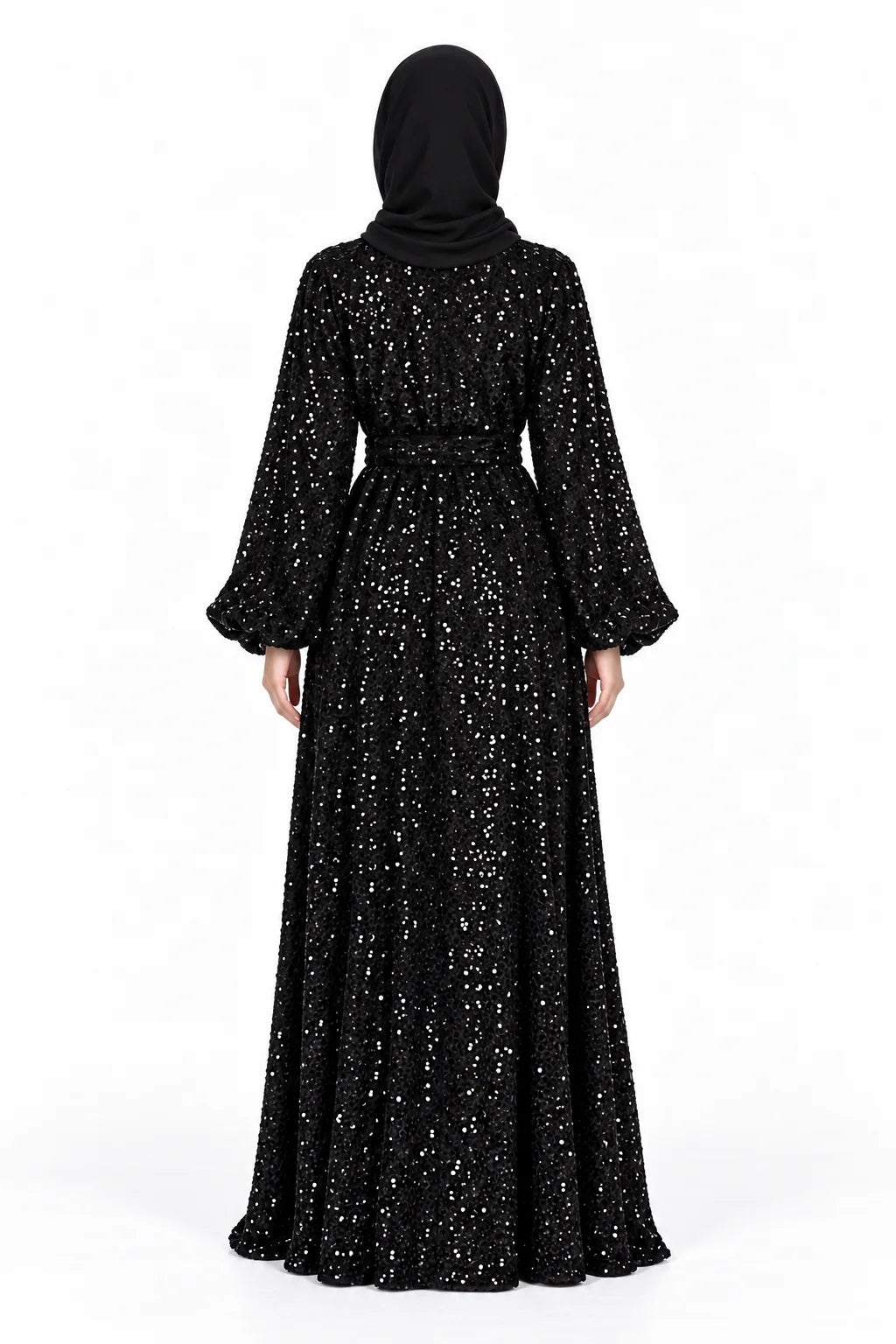 Glamming Dress