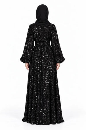 Glamming Dress
