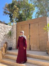 Knitted Dress