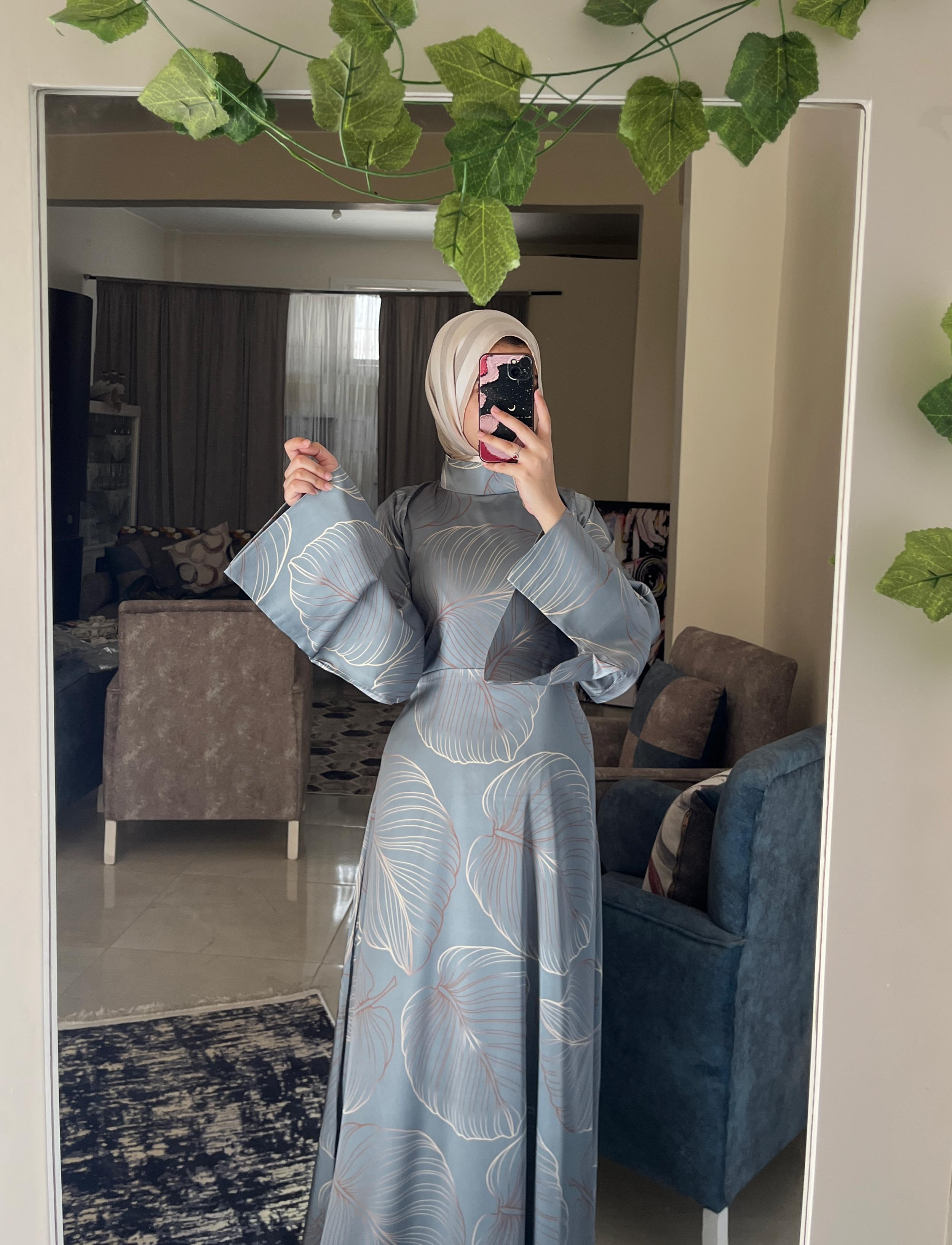 Soirēe dress Mintgreen