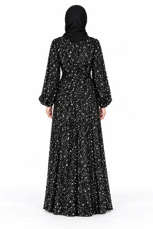 Glamming Dress