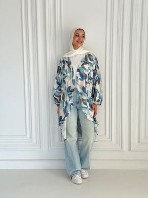 Palette Cardigan🎨