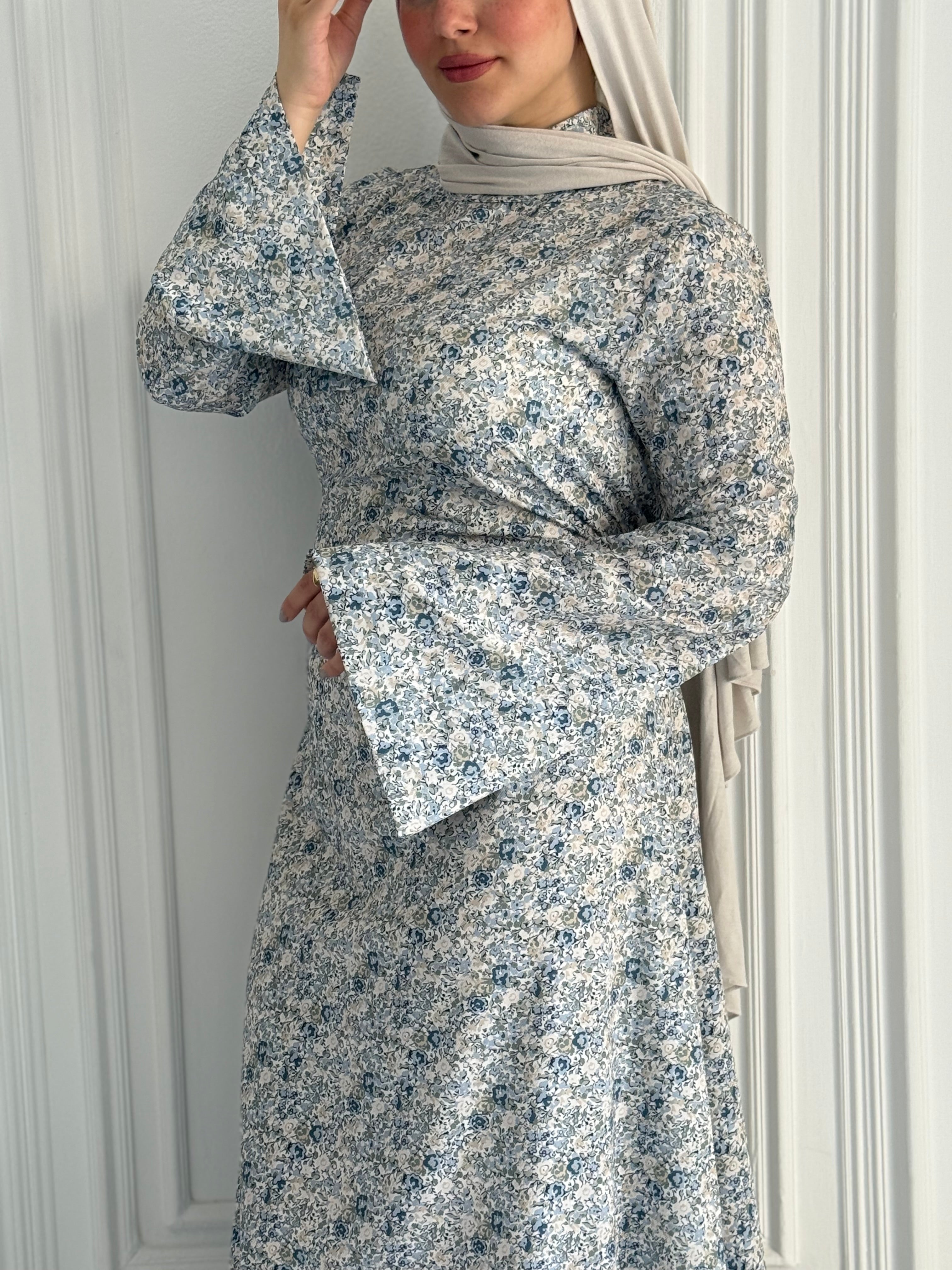 Zahraa Dress💐