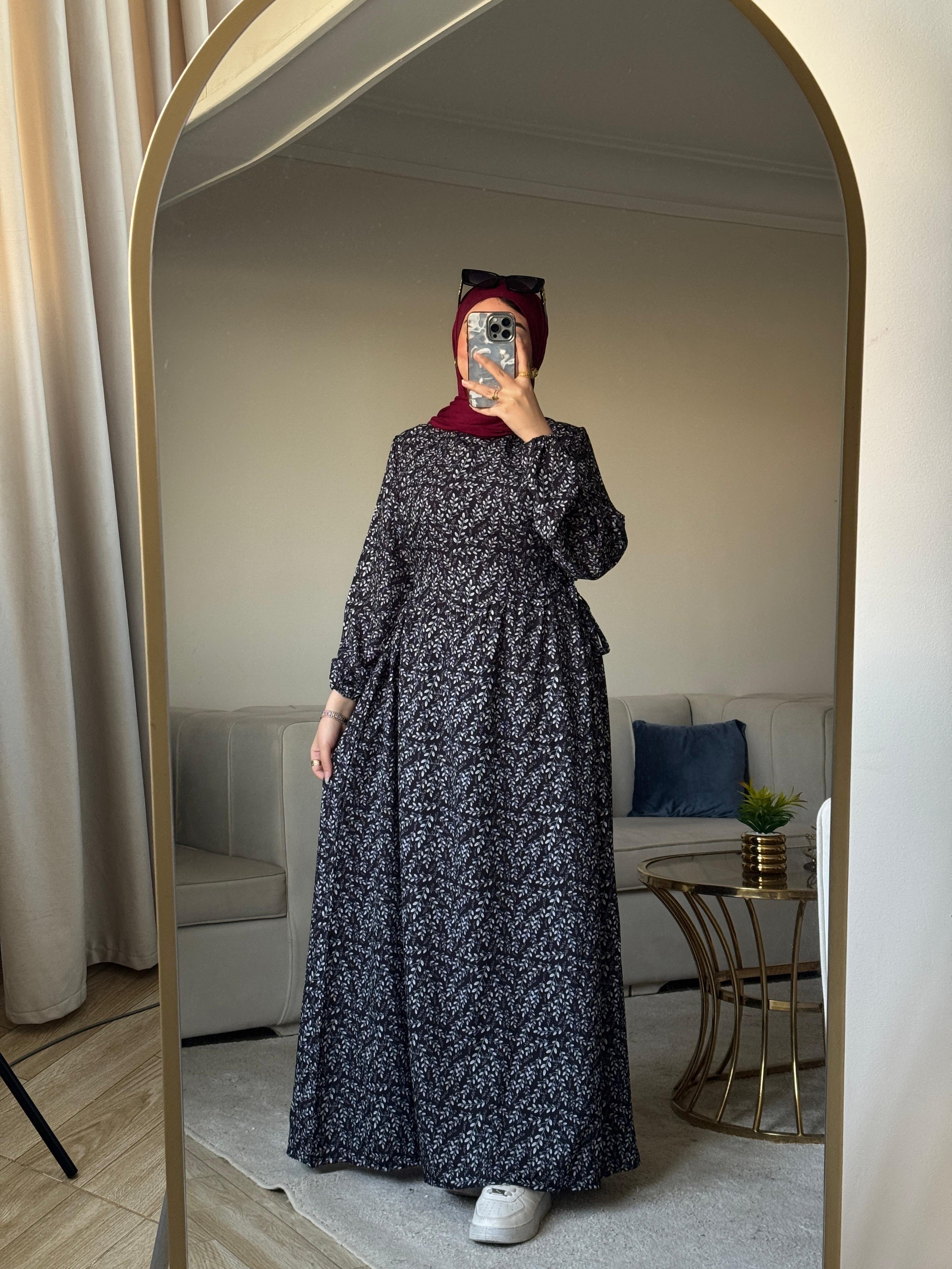 Amira Dress🥰 Black