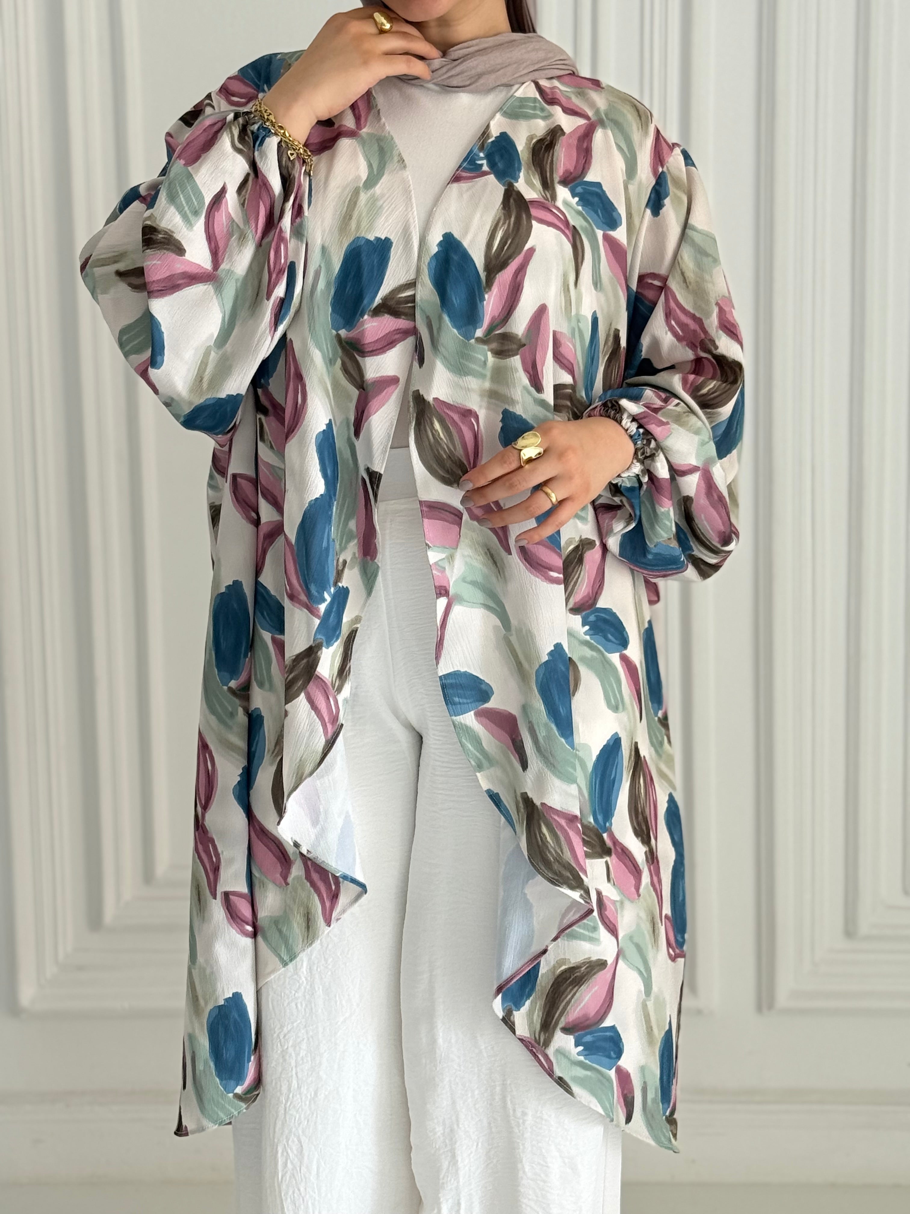 Palette Cardigan🎨