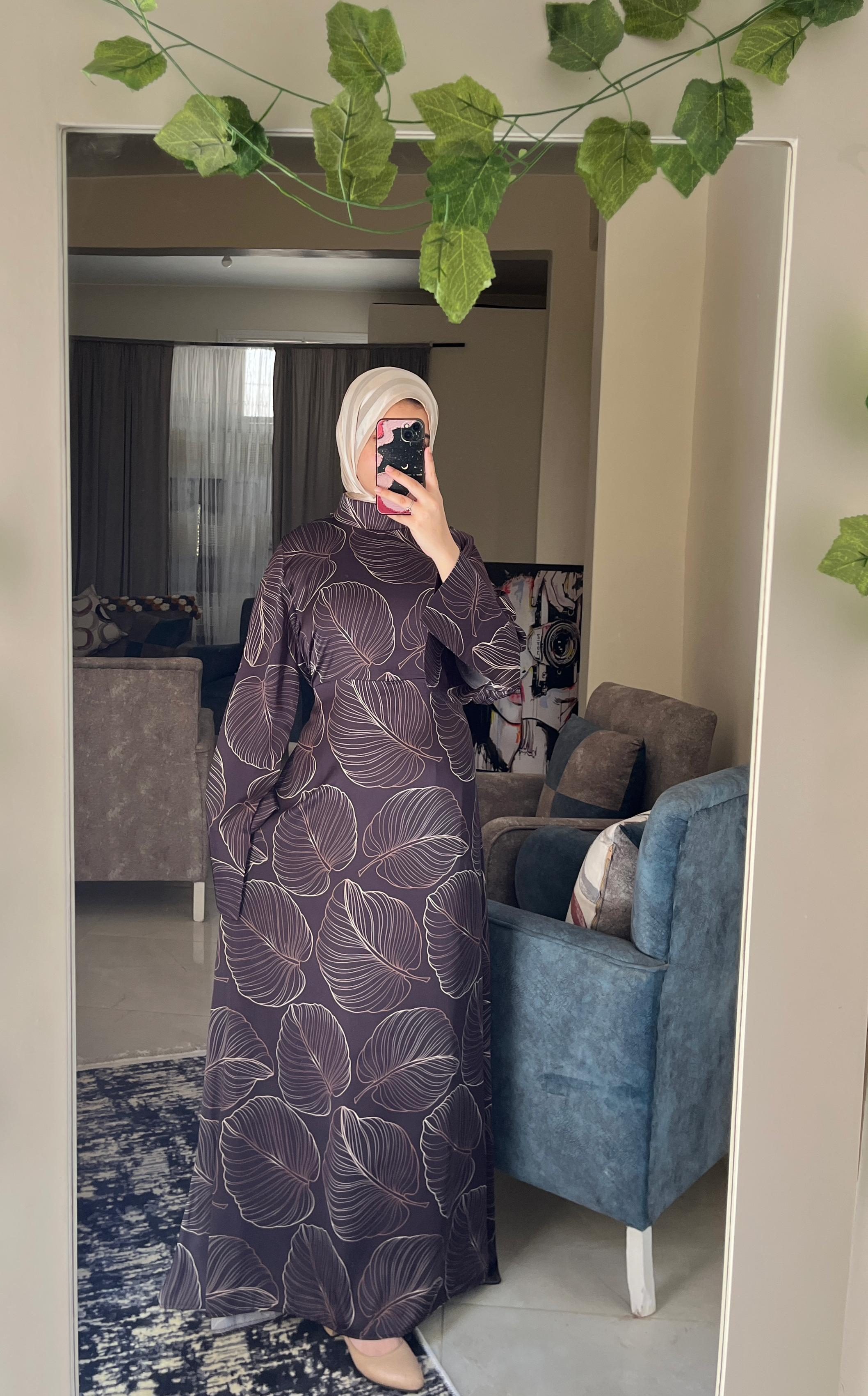 Soirēe dress Black