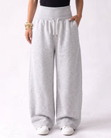 Curve Wide Pants