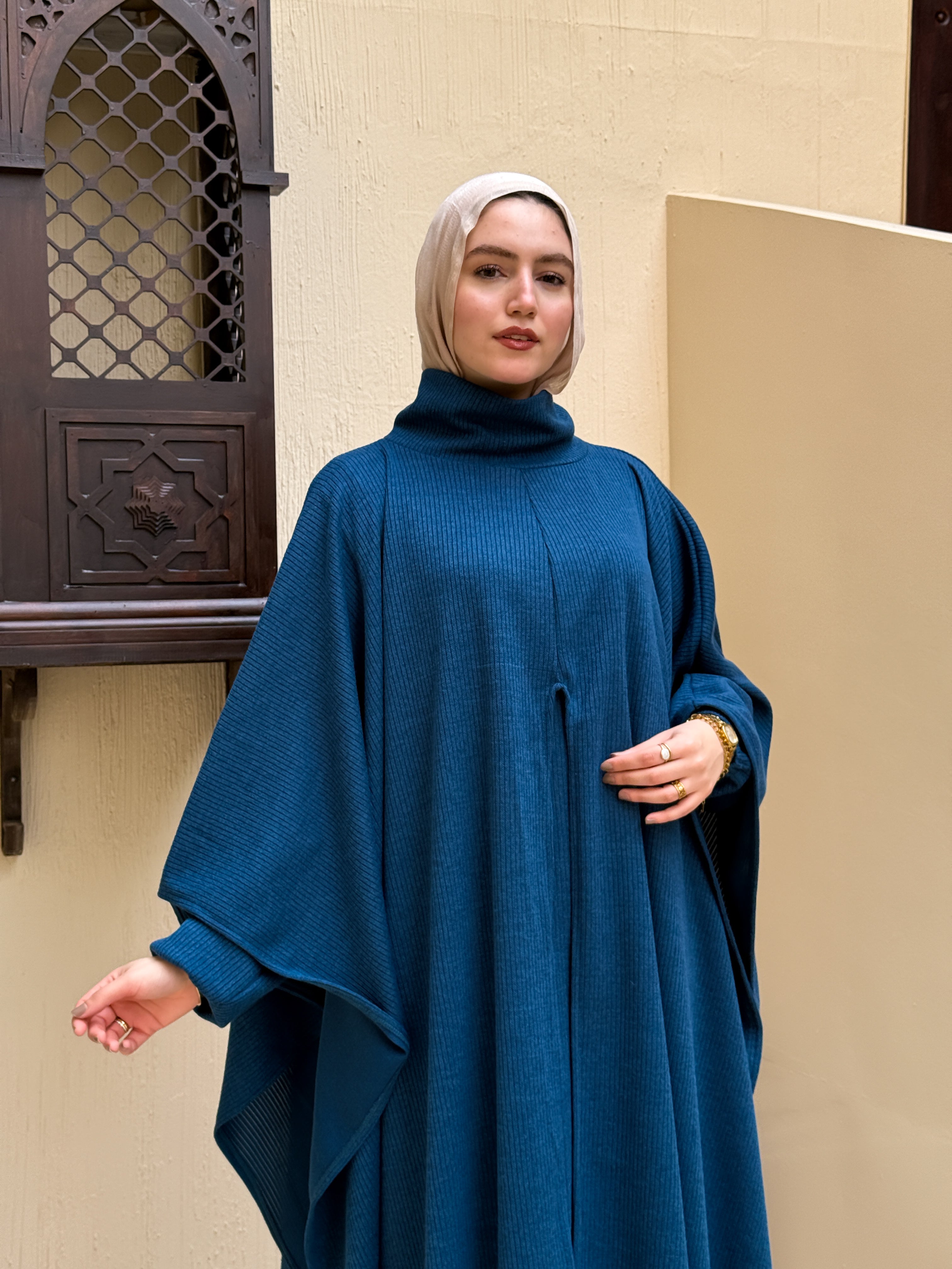 "جنة" من كولكشن رمضان من InSeason petroli ▫️ المقاس الثاني: من 75 لـ 95 كيلو