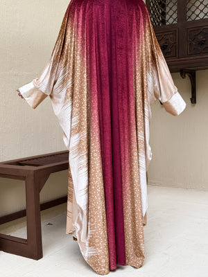 عباية ليالينا شتوي