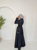 Classic Dress Black