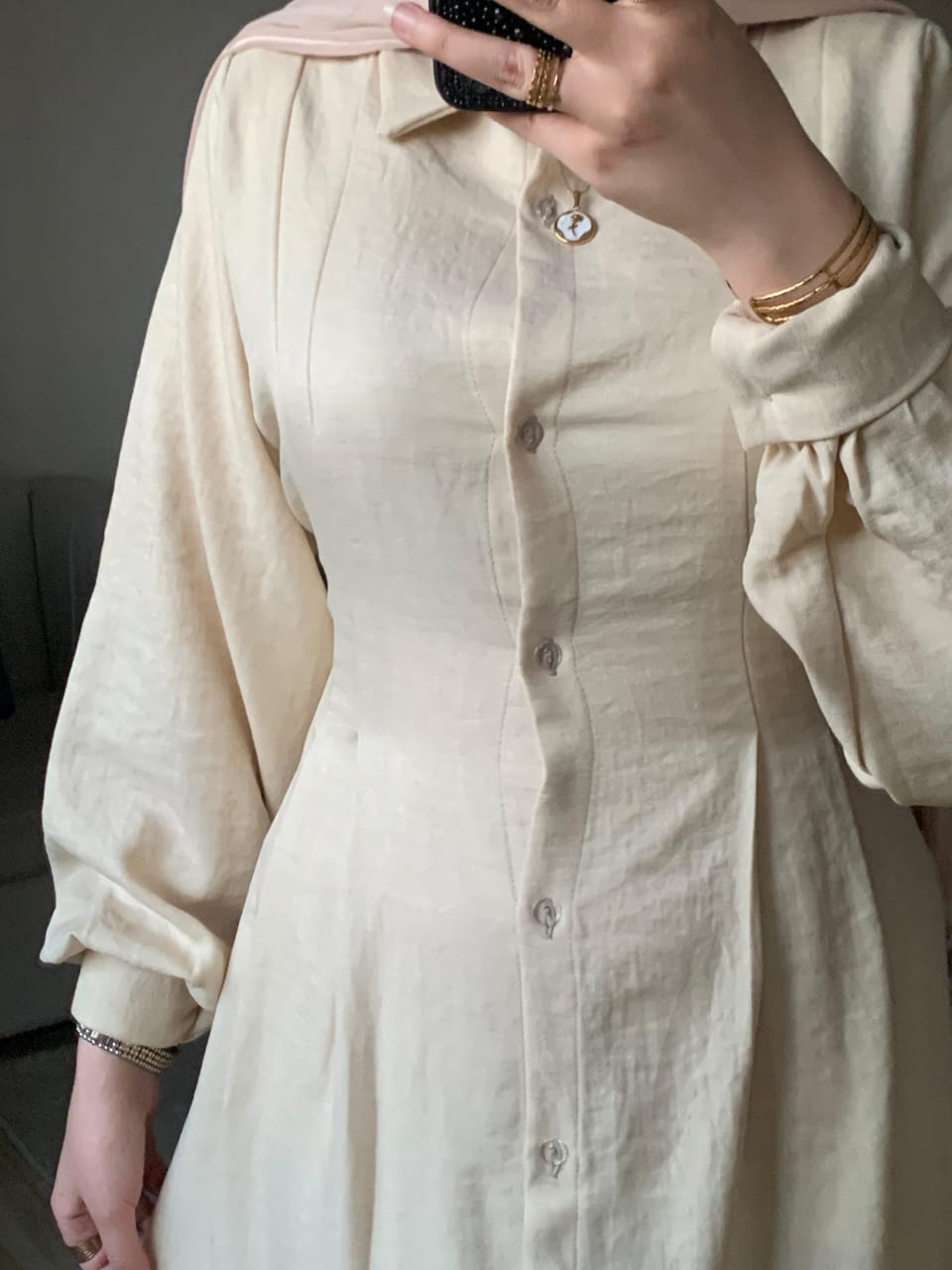 Chemise Dress💙