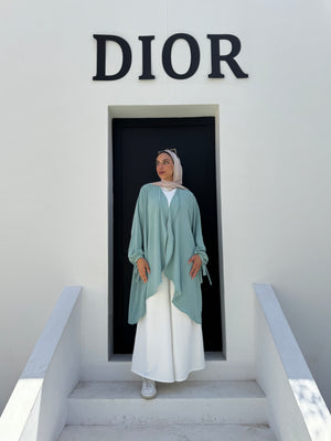 Summer Cardigan 🌞 One size fits all Mint Green