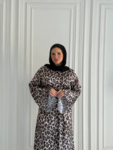Royal Dress Brown