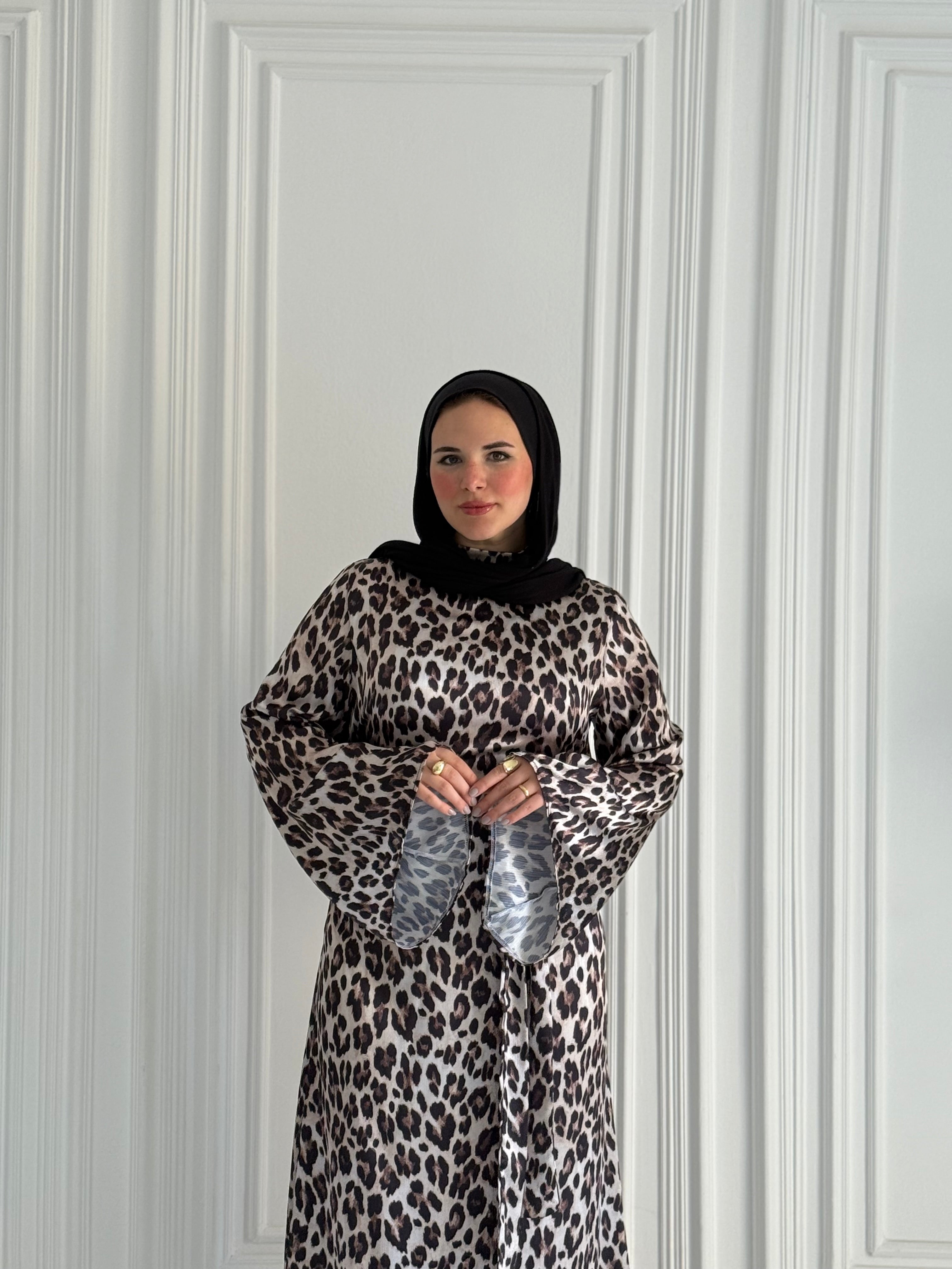 Royal Dress