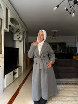 Flow Coat Gray