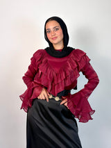 Fairy blouse