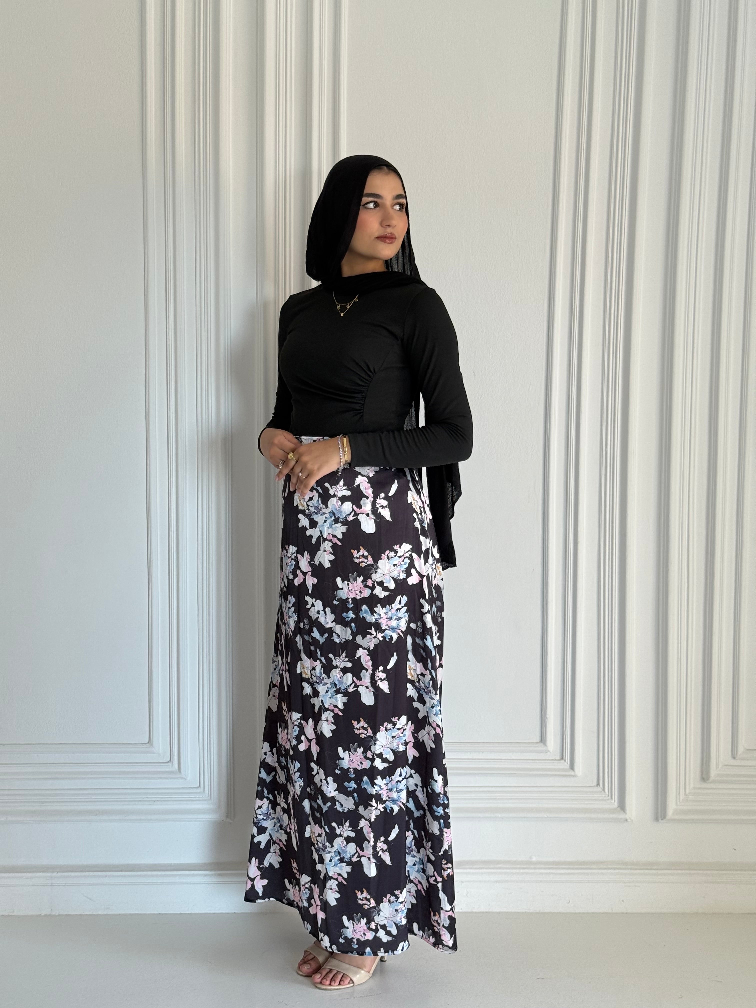 Royal Skirt