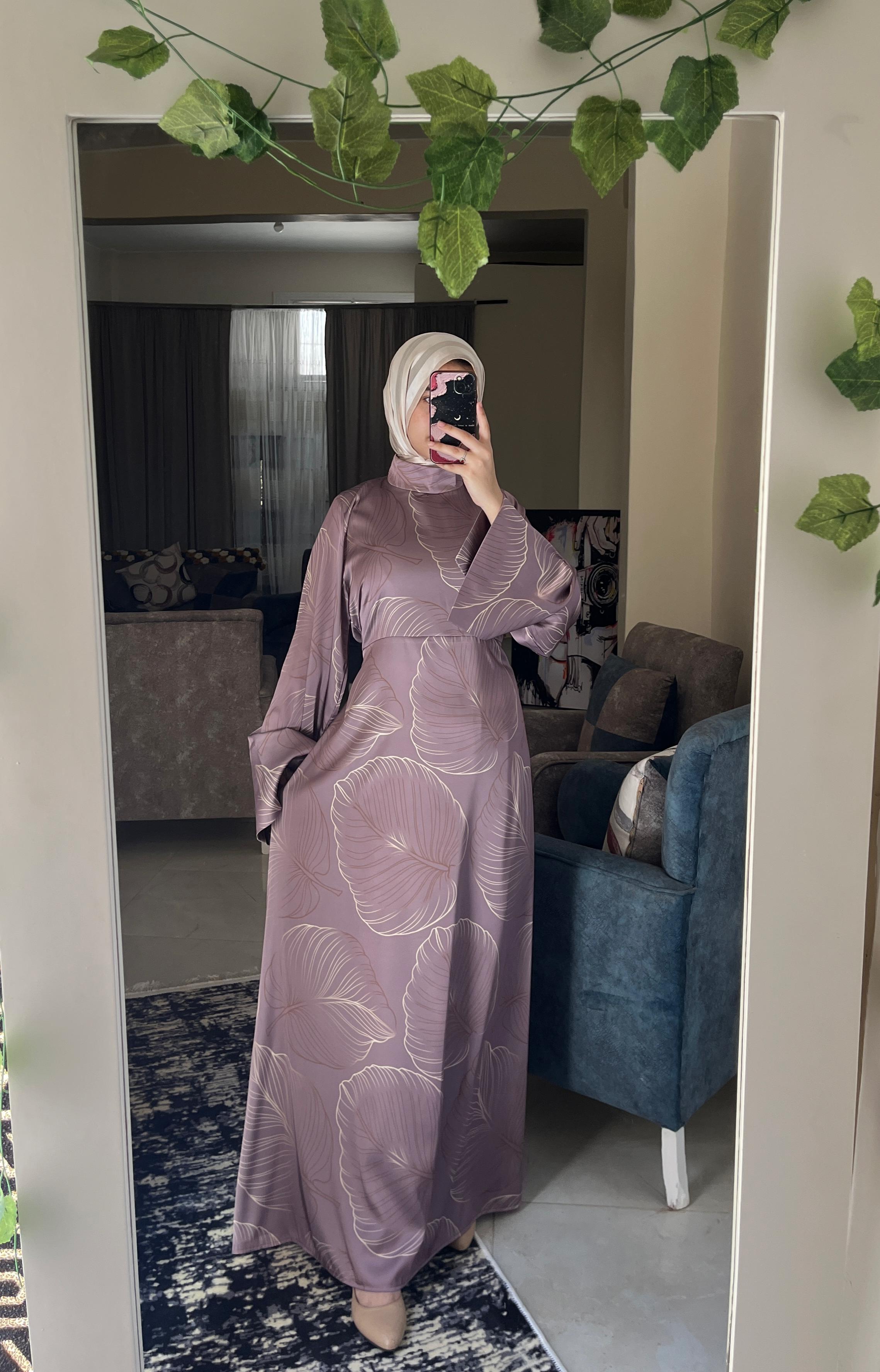 Soirēe dress Kashmir