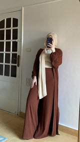 Sunshine Set Brown