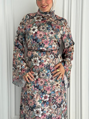 Royal Dress