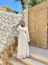 Knitted Dress