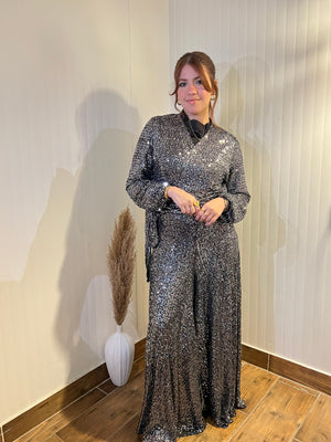 Shiny Set Silver
