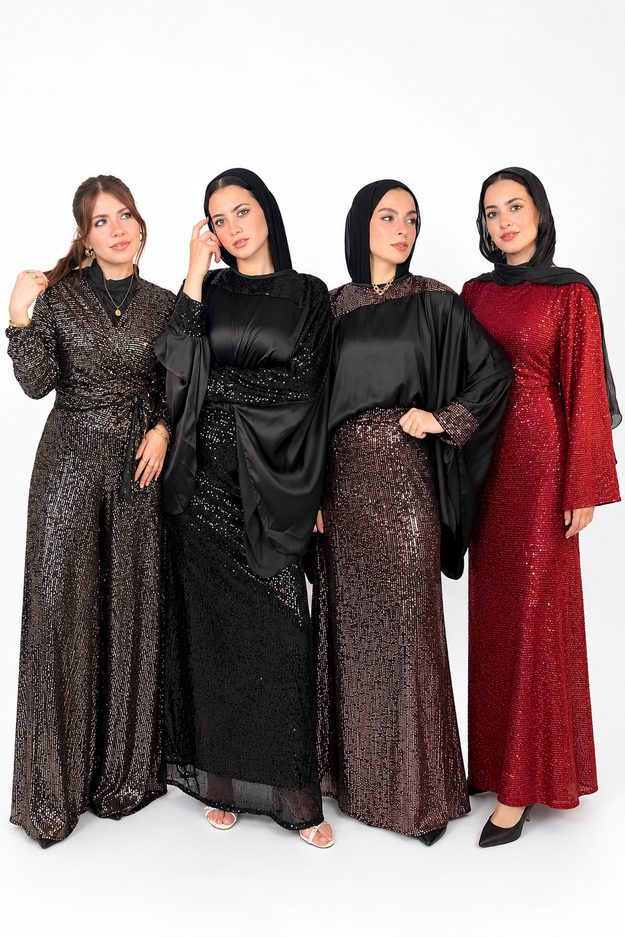 Soirée Collection
