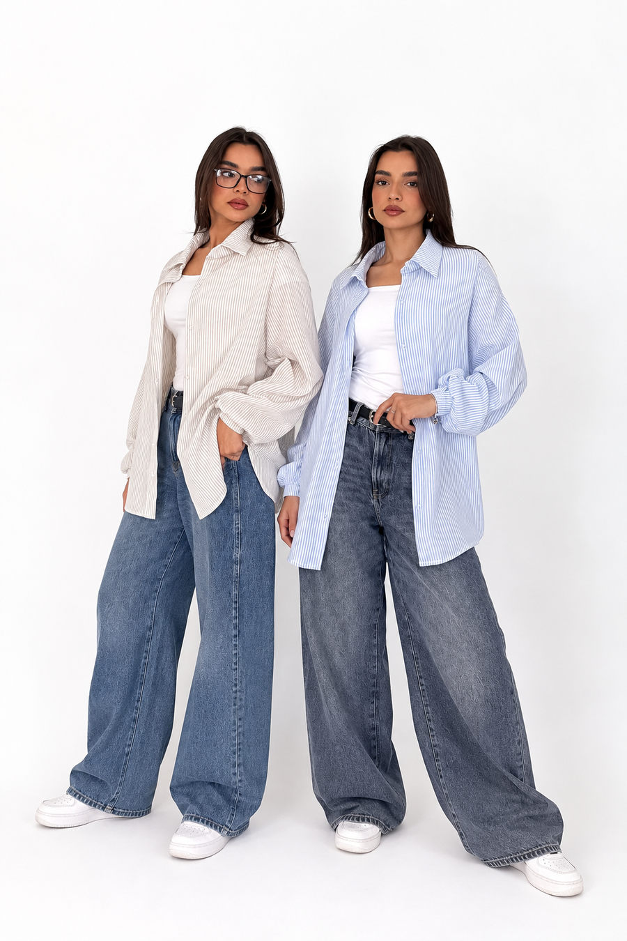 Shirts & Blouses