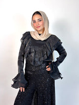 Fairy blouse