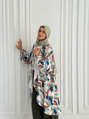 Palette Cardigan🎨