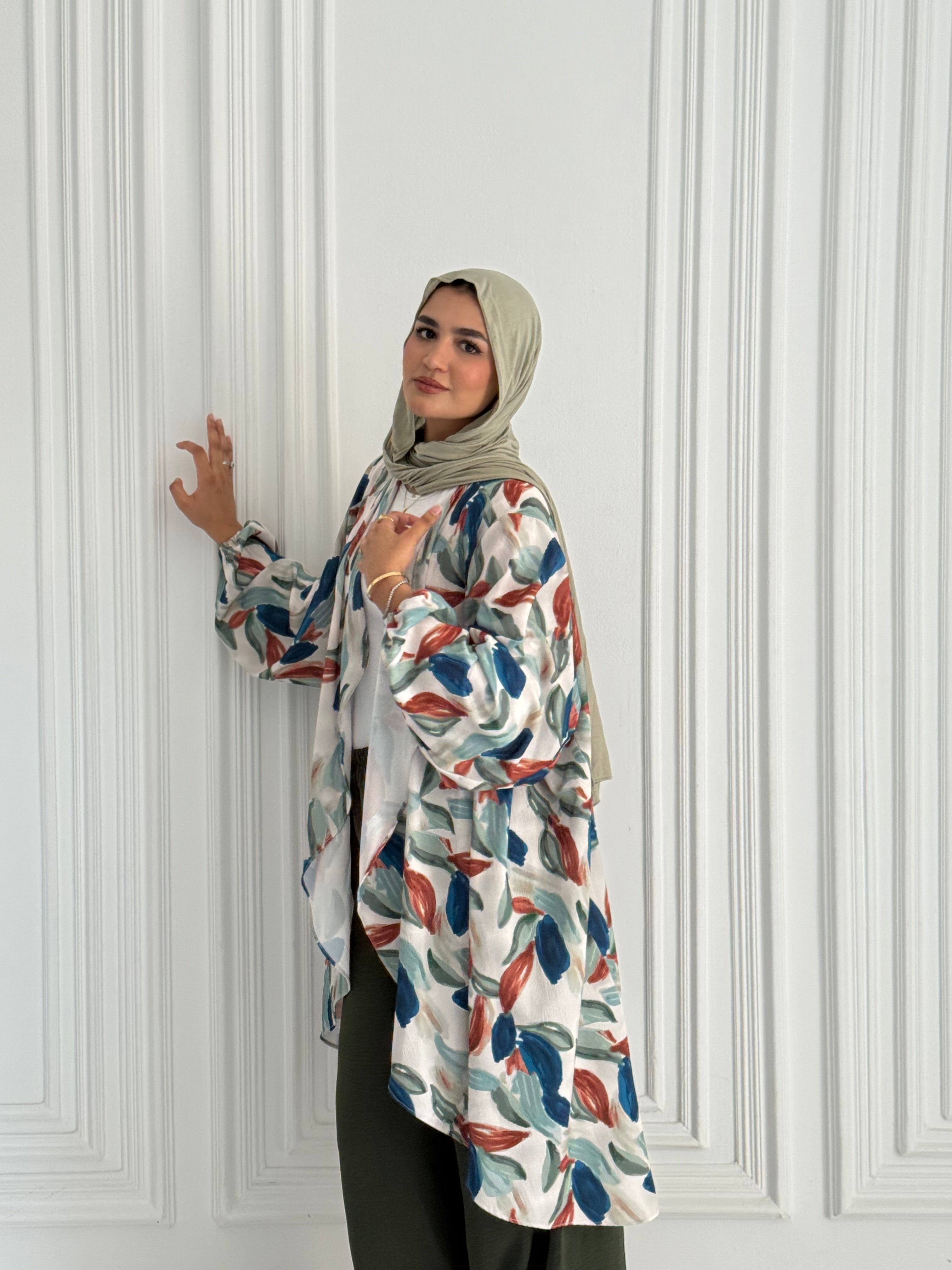 Palette Cardigan🎨