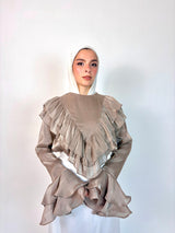 Fairy blouse