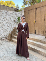 Emma Set Brown