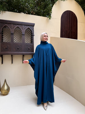 "جنة" من كولكشن رمضان من InSeason petroli ▫️ المقاس الأول: من 55 لـ 75 كيلو