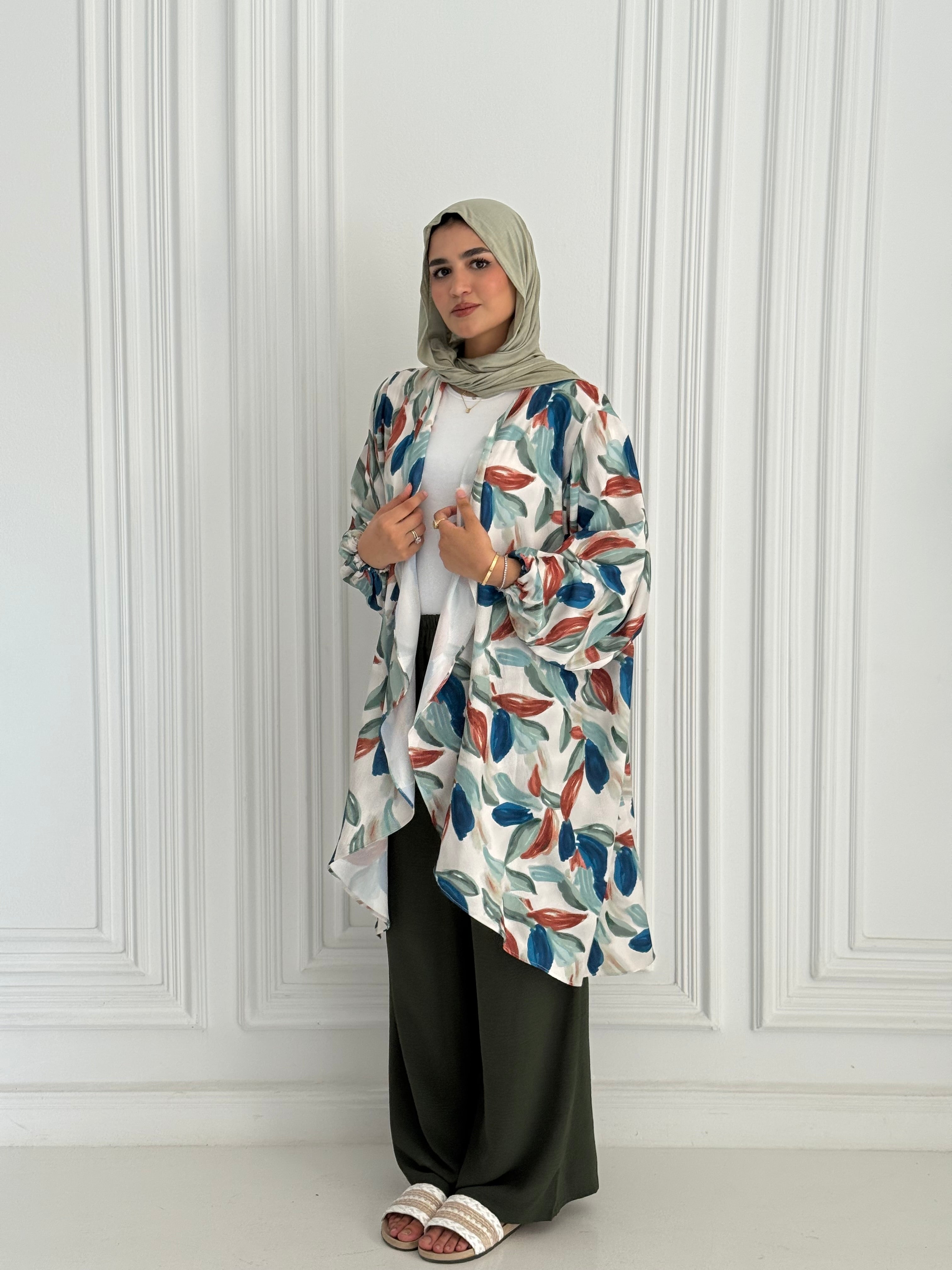 Palette Cardigan🎨