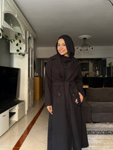 Flow Coat Black
