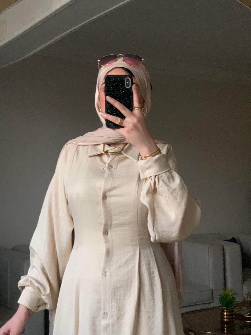 Chemise Dress💙