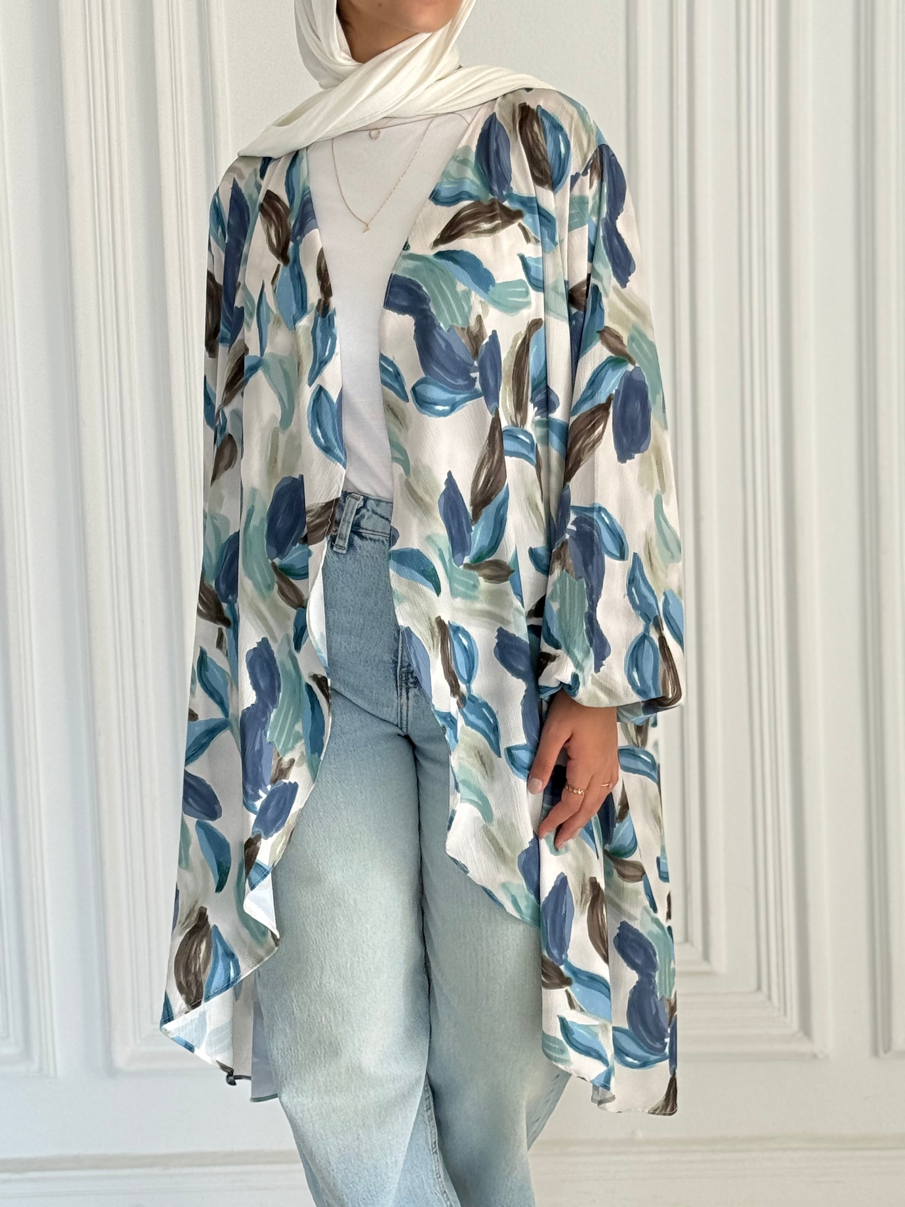 Palette Cardigan🎨